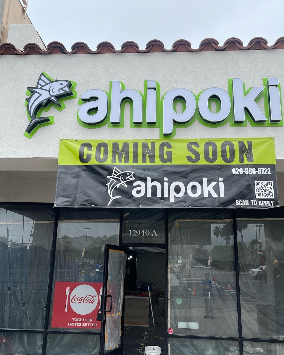Ahipoki