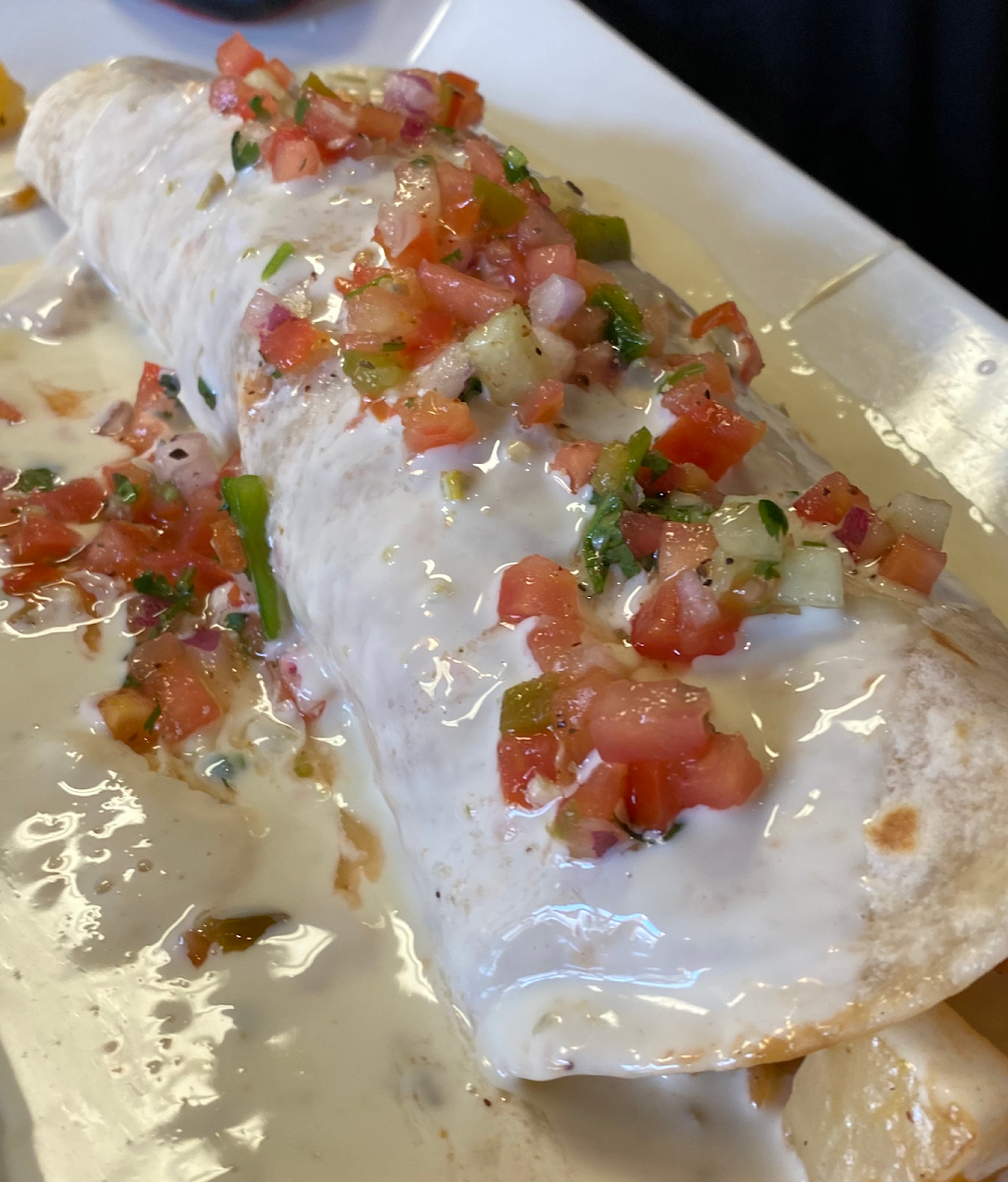 Mexican Street Tacos Photo 10