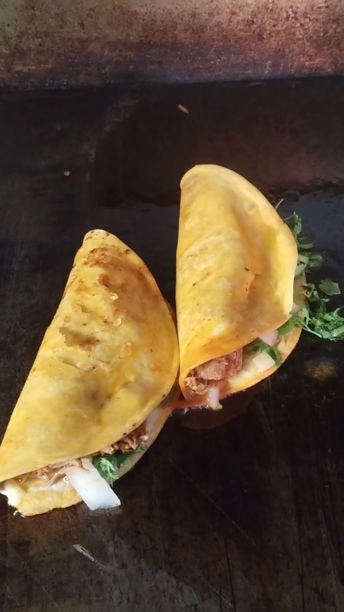 Mexican Street Tacos Photo 2