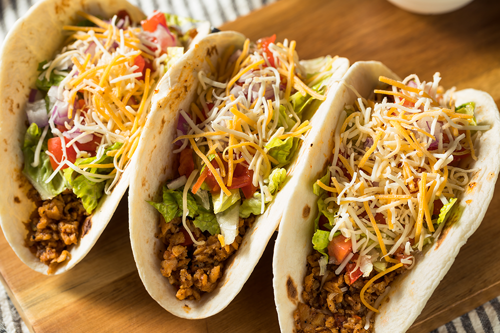 Mexican Street Tacos Photo 5