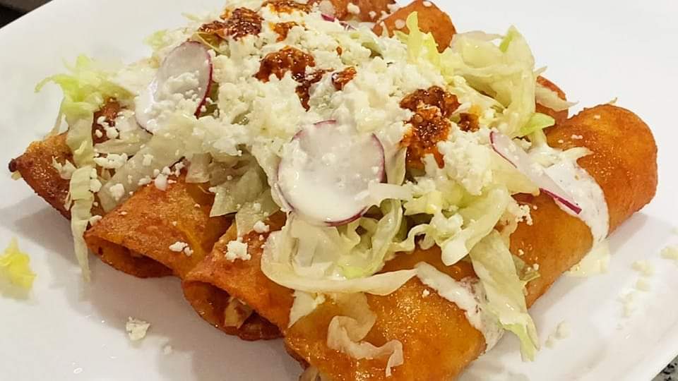 Mexican Street Tacos Photo 6
