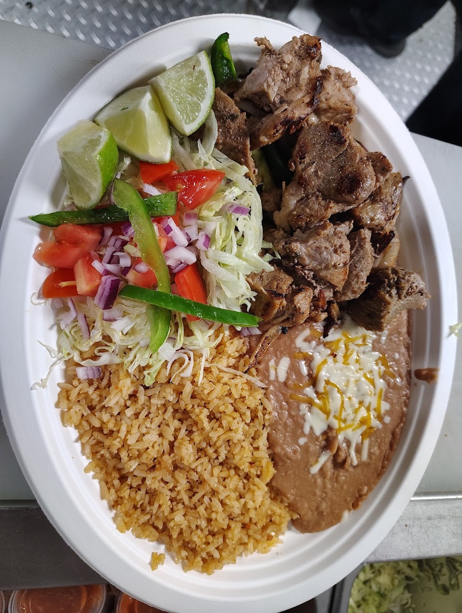 Mexican Street Tacos Photo 9