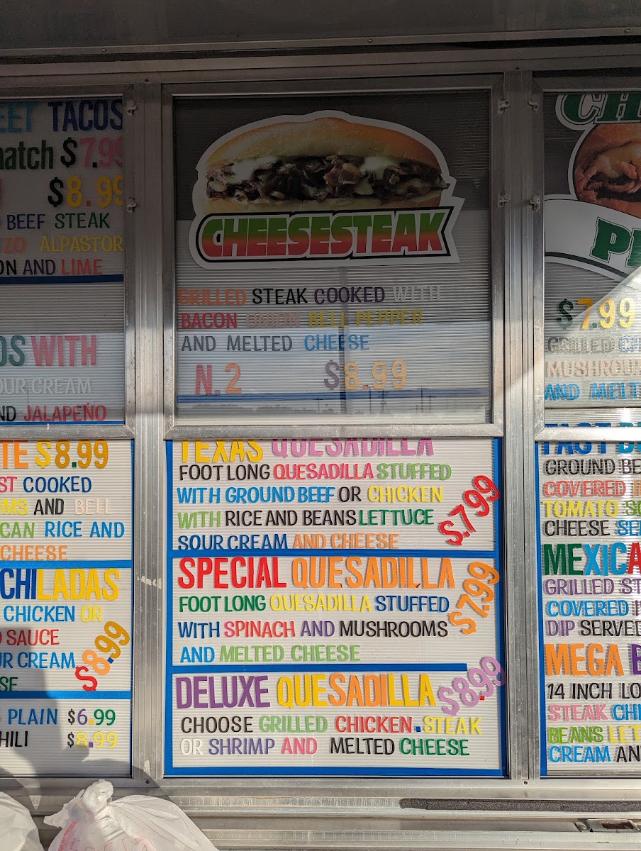 Mexican Street Tacos photo 2