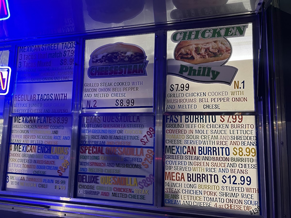 Mexican Street Tacos photo 3