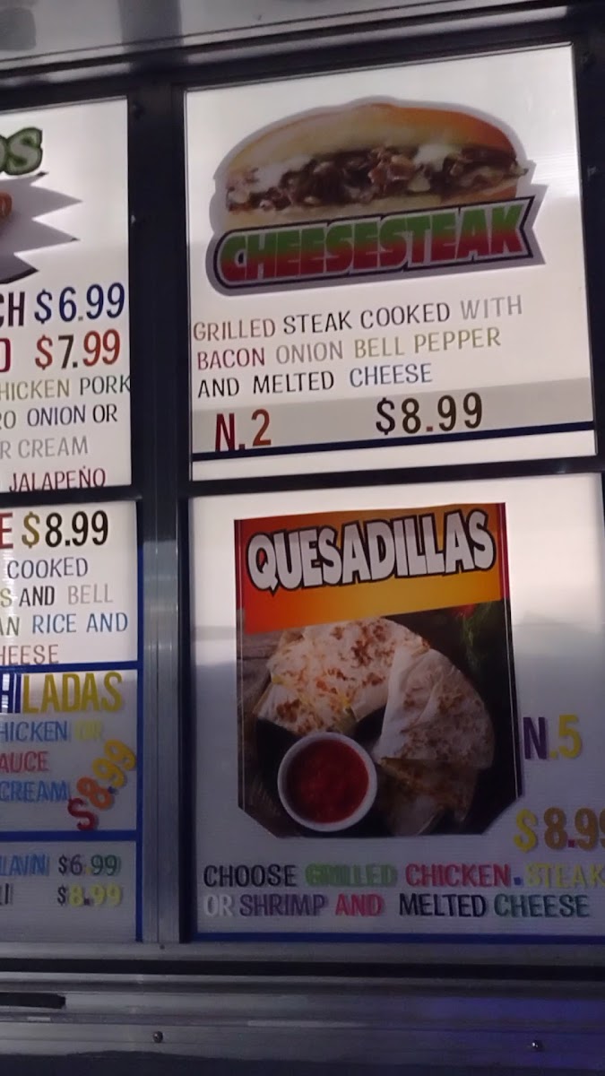 Mexican Street Tacos photo 4