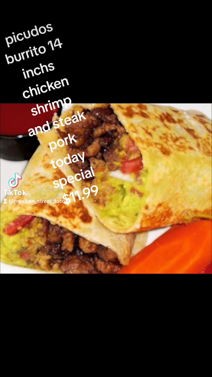 Mexican Street Tacos photo 5